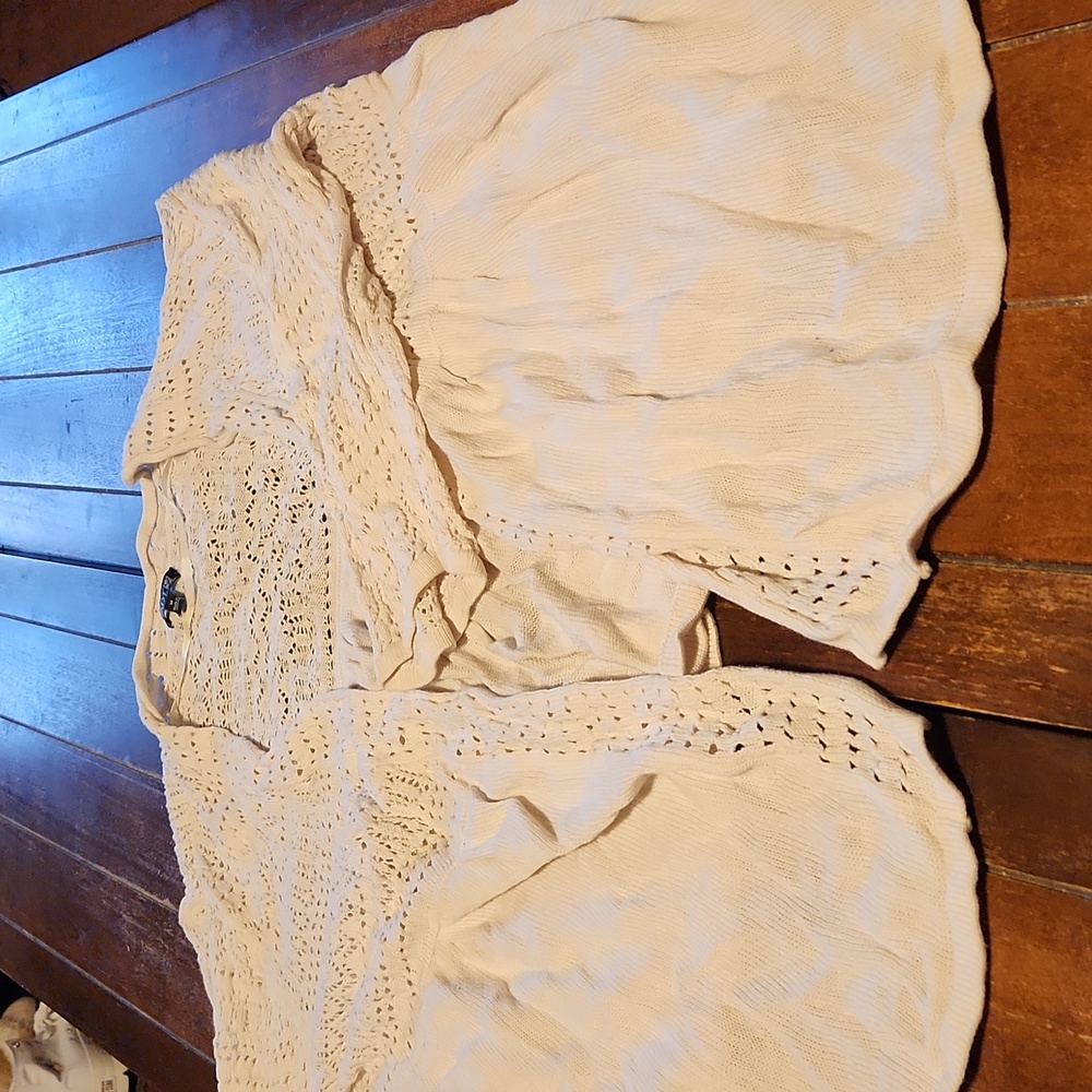 Apt.9 Sweater